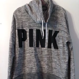 Victoria’s Secret Pink pullover